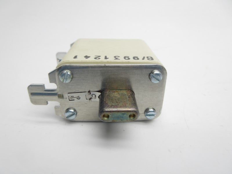 SIEMENS 3NE1021-0 690VAC 100A (PKF OF 3) NSMP
