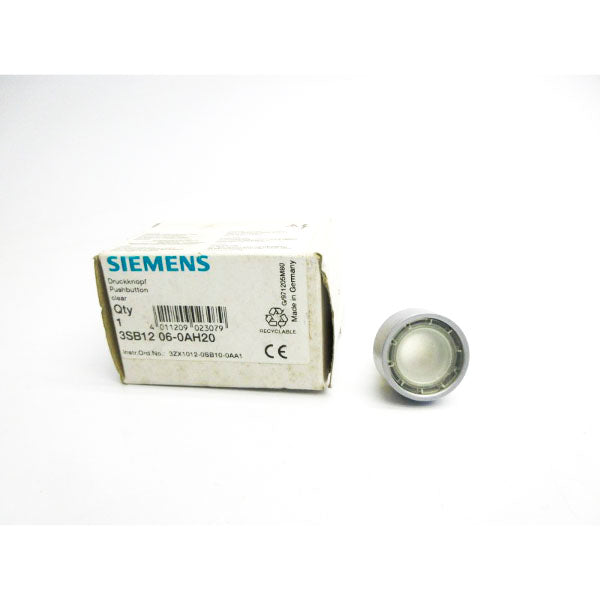 SIEMENS 3SB1206-0AH20 NSMP