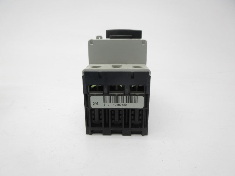 ALLEN BRADLEY 140M-C2E-C20 SER. A 690V 14.5-20A NSMP