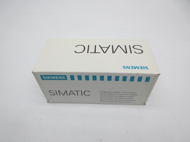 SIEMENS 6ES7132-1BL00-0XB0 24VDC 0.5A NSFS