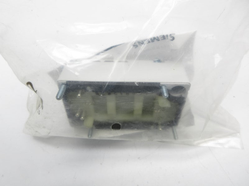 SIEMENS 3RG9001-0CB00 NSMP