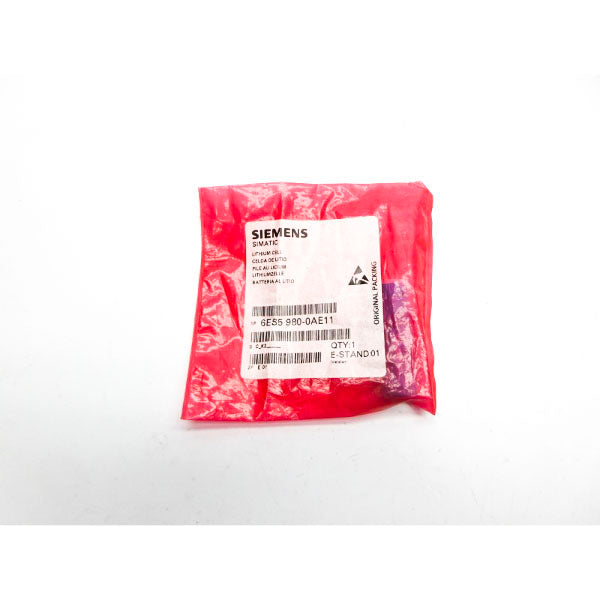 SIEMENS 6ES5980-0AE11 NSMP
