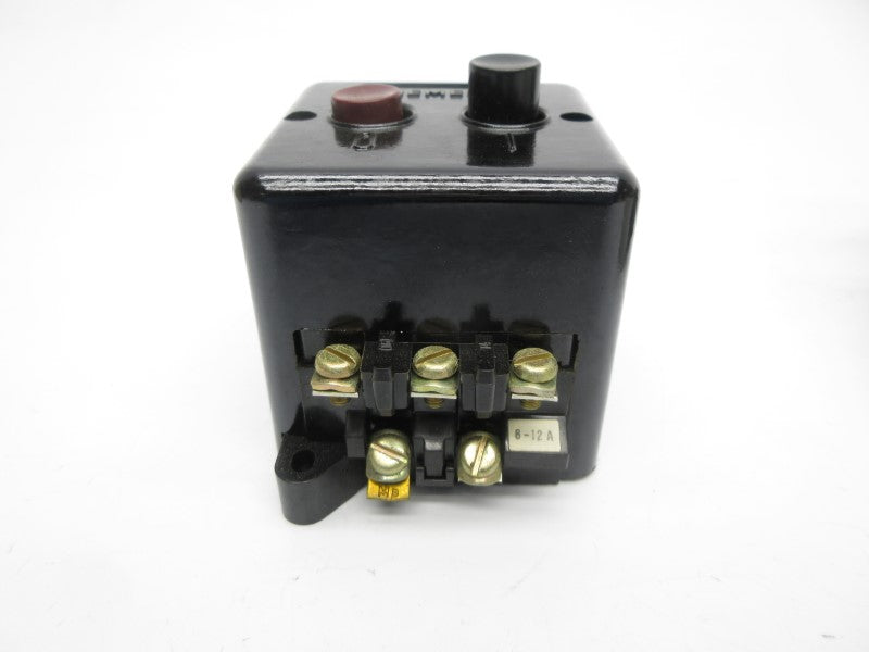 SIEMENS 3VA2-310 500V 16A NSMP