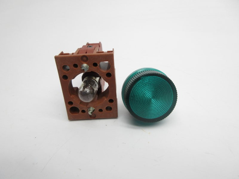SIEMENS 3SB1281-6BE06 NSMP