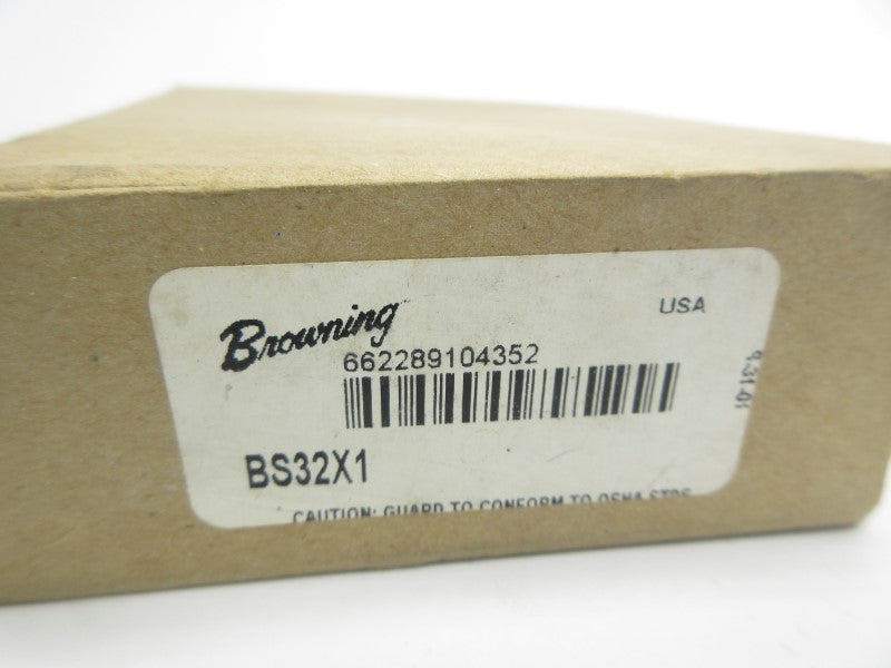 BROWNING BS32X1 NSMP