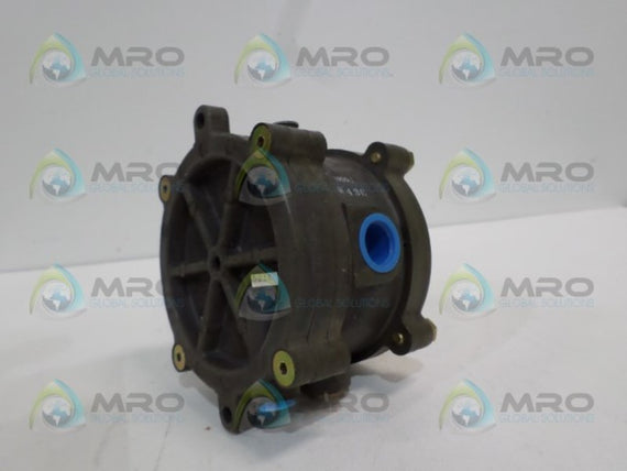 DWYER N1950-1-2V EXPLOSION PROOF PRESSURE SWITCH  NSMP