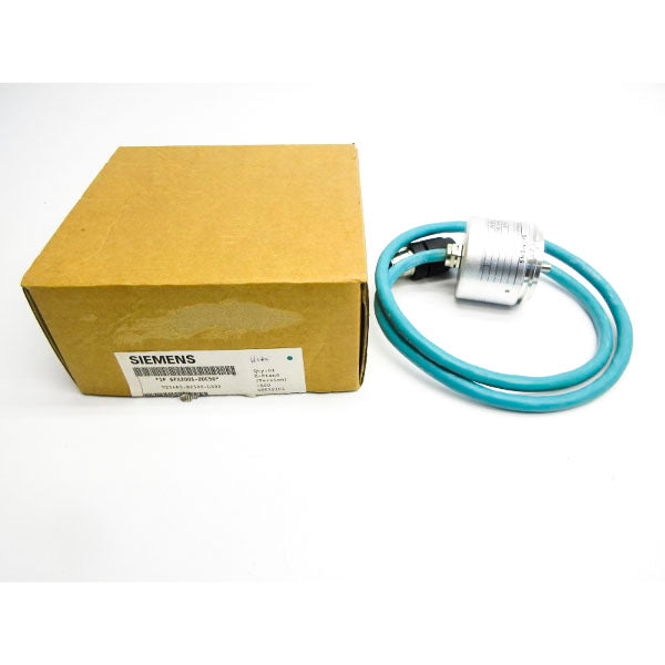 SIEMENS 6FX2001-2DC50 10-30V NSMP