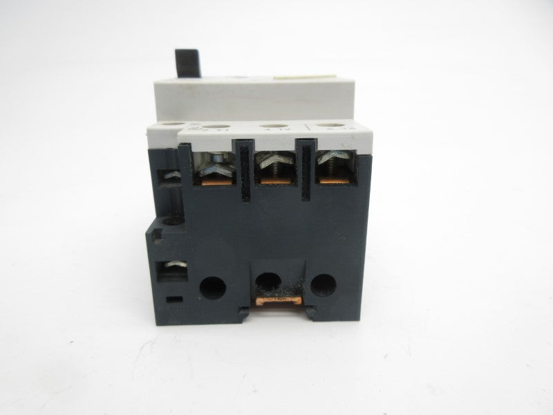 SIEMENS 3VU1300-1MG00 690V 1-1.6A NSMP