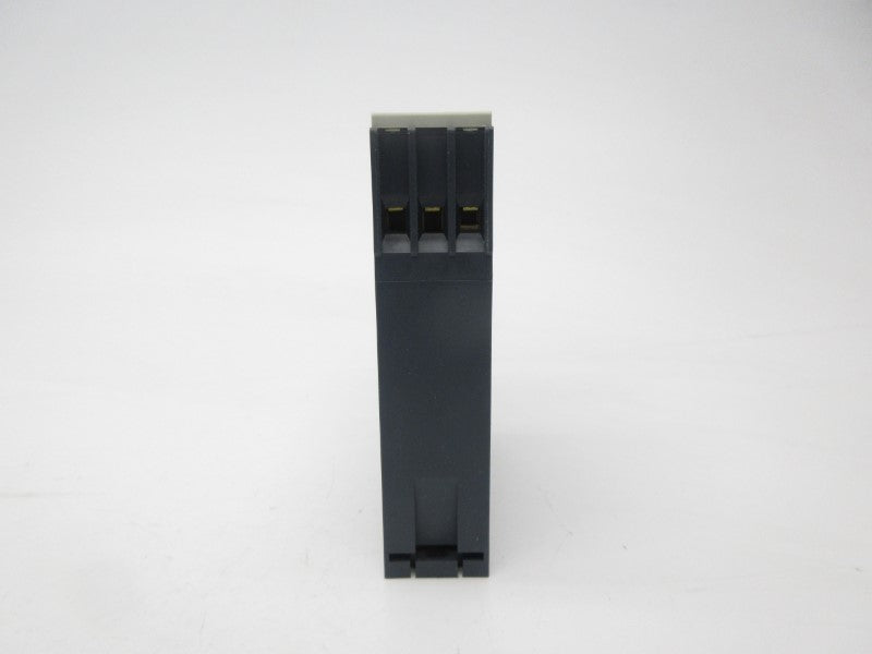 SIEMENS 7PU6020-7NN20 200/240VAC 2-20S NSMP