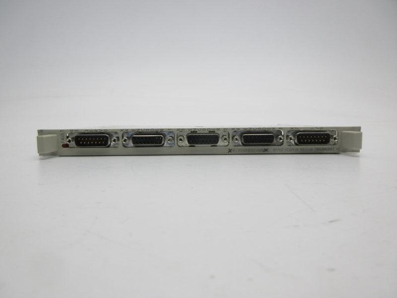 SIEMENS 6FM1723-3AA10 NSNP