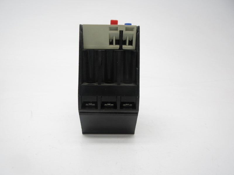 SIEMENS 3UA50-001E 2.5-4A NSNP