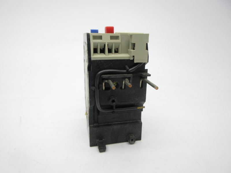 SIEMENS 3UA50-001E 2.5-4A NSNP