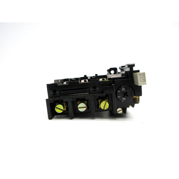 SIEMENS 3UA4200-7AM 660VAC 30-45A NSNP