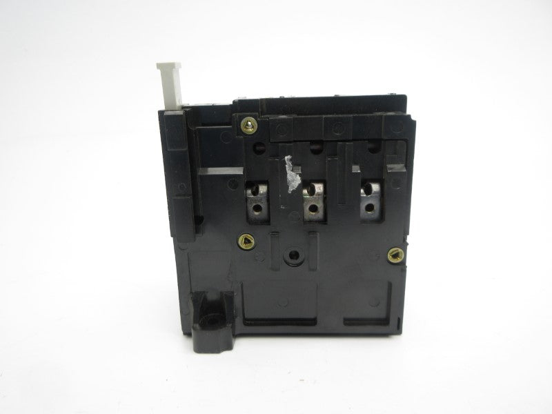 SIEMENS 3UA4200-7AM 660VAC 30-45A NSNP