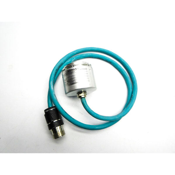 SIEMENS 6FX2001-2DC50 10-30V NSNP
