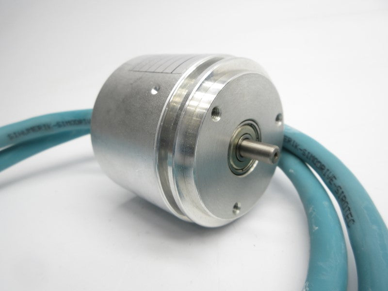 SIEMENS 6FX2001-2DC50 10-30V NSNP