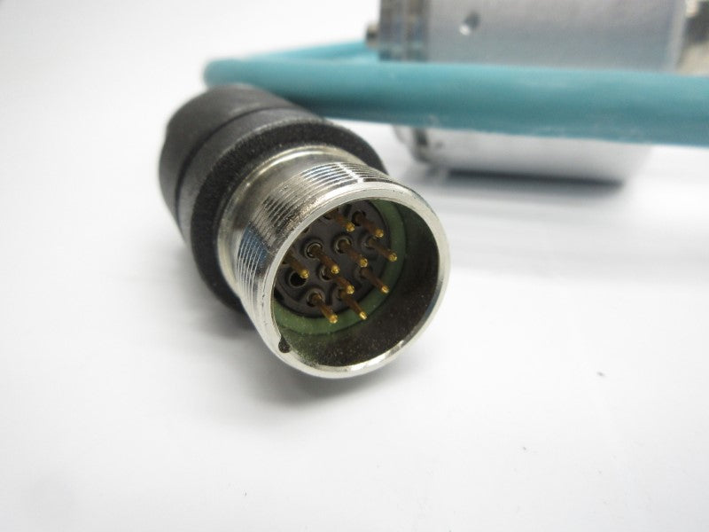 SIEMENS 6FX2001-2DC50 10-30V NSNP