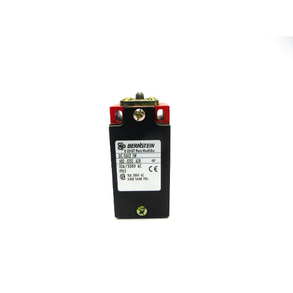 BERNSTEIN GC-SU1ZIW 602.1352.620 500VAC 10A NSNP