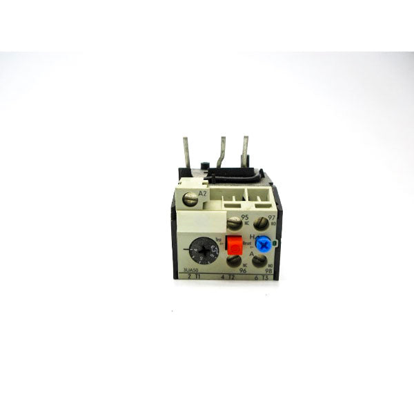 SIEMENS 3UA5000-1G 4-6.3A NSNP