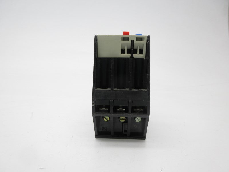 SIEMENS 3UA5000-1G 4-6.3A NSNP