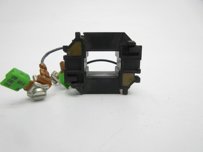 SIEMENS 3TY4803-0AJ1 115V NSNP