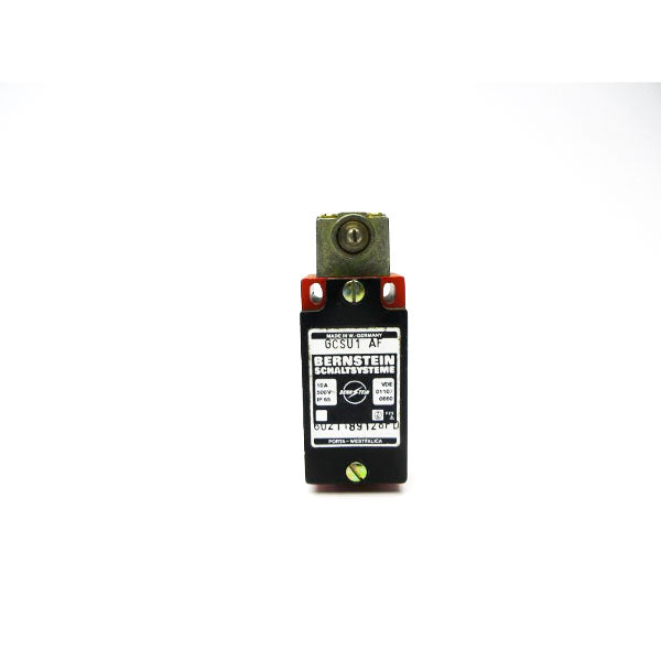 BERNSTEIN GCSU1AF 500V 10A NSNP