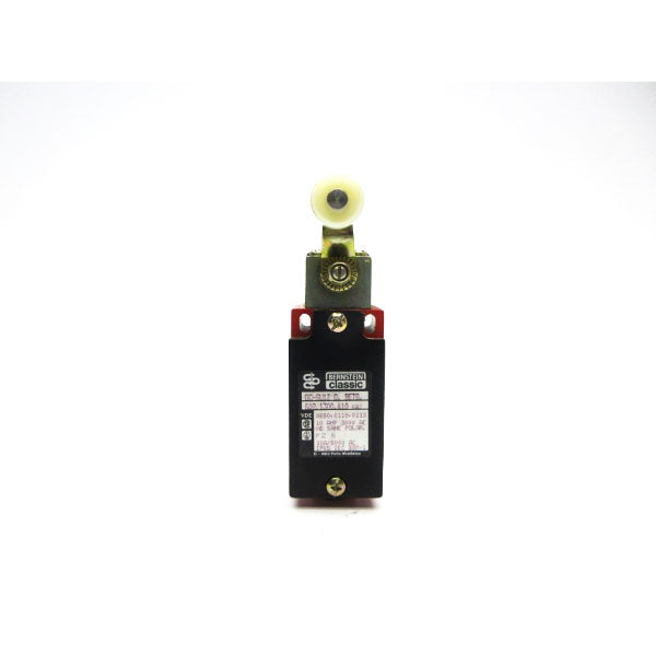 BERNSTEIN GC-SU1ZO.BETG. 602.1300.410 500VAC 10A (AS PICTURED) NSNP