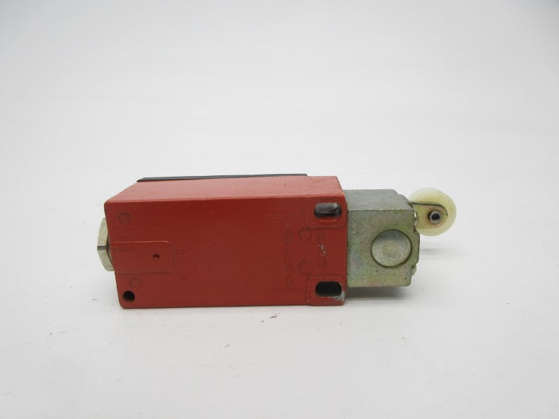 BERNSTEIN GC-SU1ZO.BETG. 602.1300.410 500VAC 10A (AS PICTURED) NSNP