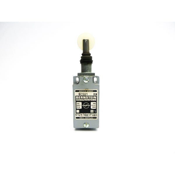 BERNSTEIN GCSU1 500V 10A NSNP