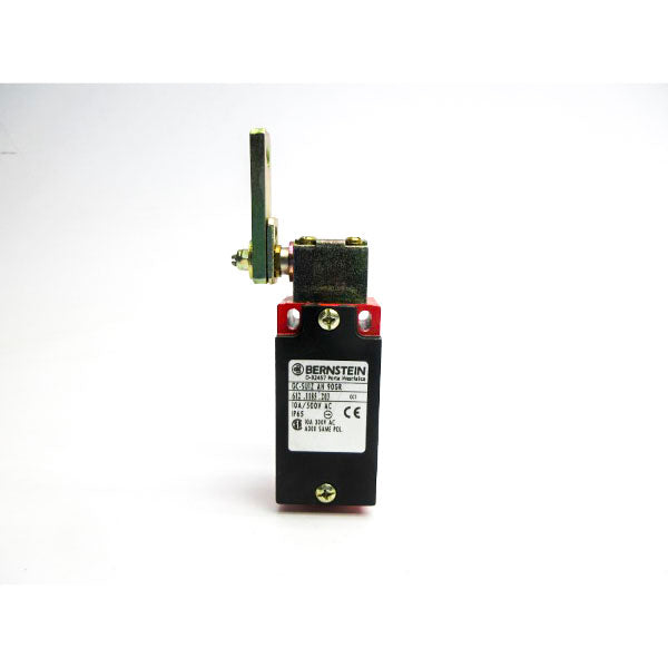BERNSTEIN GC-SU1ZAH90GR 612.1185.203 500VAC 10A NSNP