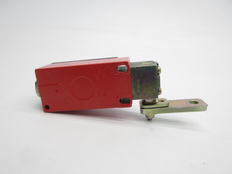 BERNSTEIN GC-SU1ZAH90GR 612.1185.203 500VAC 10A NSNP