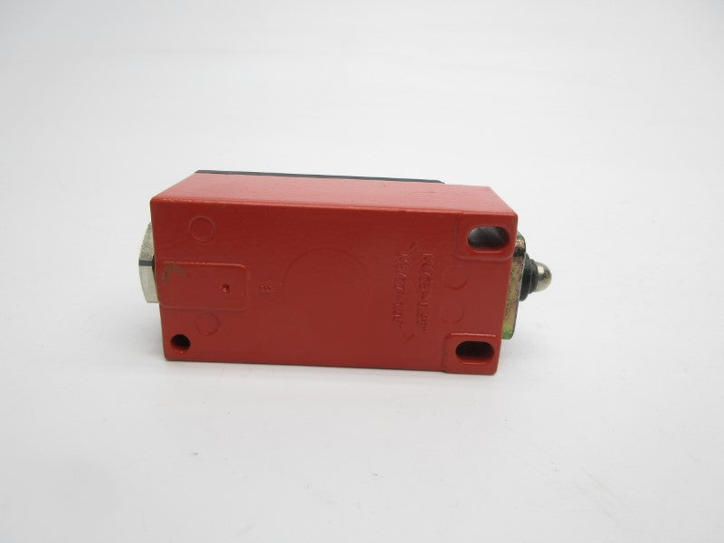 BERNSTEIN GC-U1ZW 602.1103.008 500VAC 10A NSNP