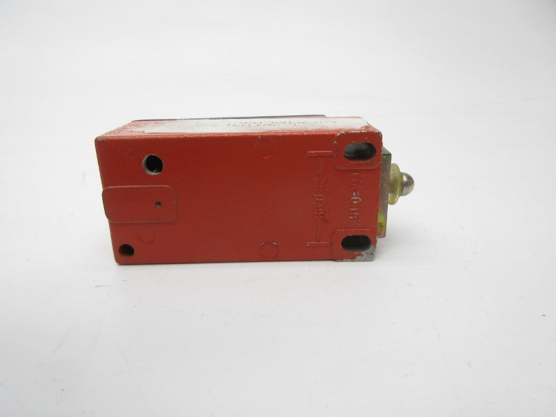 BERNSTEIN GC-U1W 602.1103.008 500VAC 10A NSNP