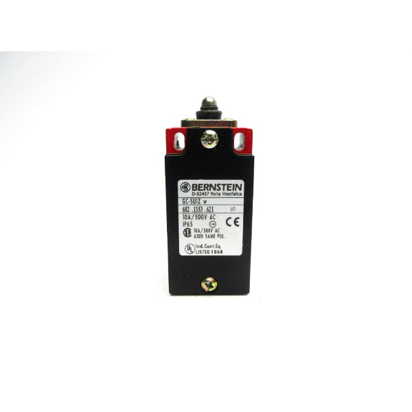 BERNSTEIN GC-SU1ZW 602.1353.621 500VAC 10A NSNP