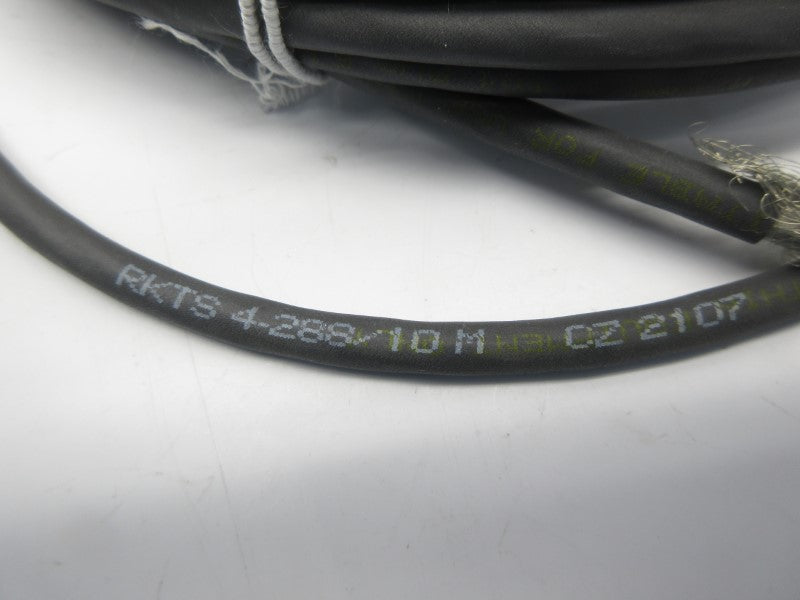 LUMBERG RKTS4-288/10M NSNP