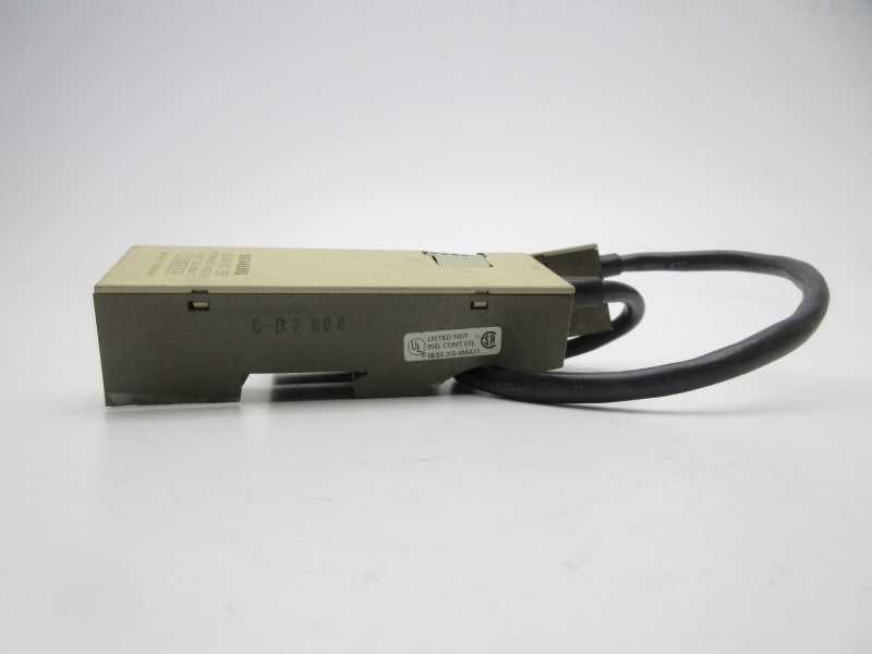 SIEMENS 6ES5315-8MA11 NSNP