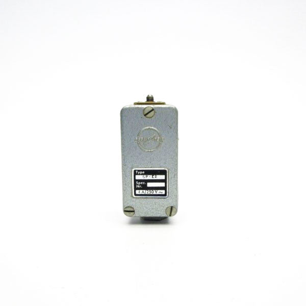 BERNSTEIN GP-E2 250V 4A NSNP