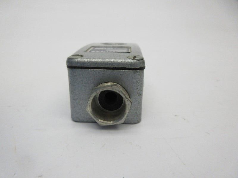BERNSTEIN GP-E2 250V 4A NSNP