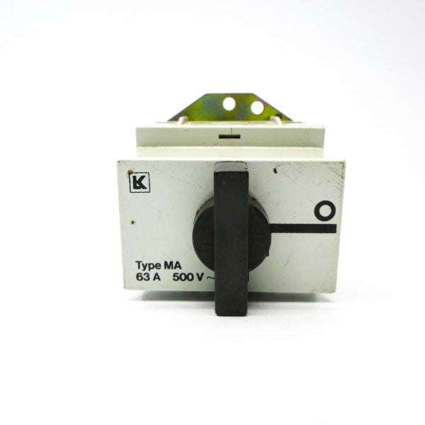 SWITCH MA 500V 63A NSNP