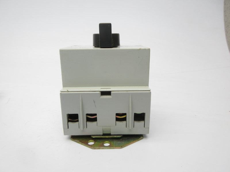 SWITCH MA 500V 63A NSNP