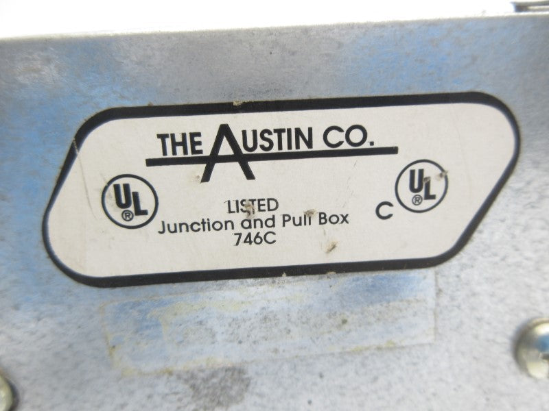 THE AUSTIN 746C NSNP