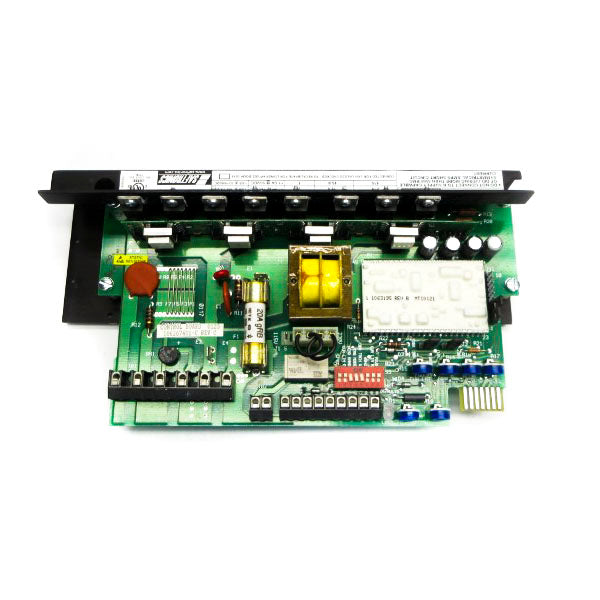 SAFETRONICS DF9P-10C 115/230VAC NSNP