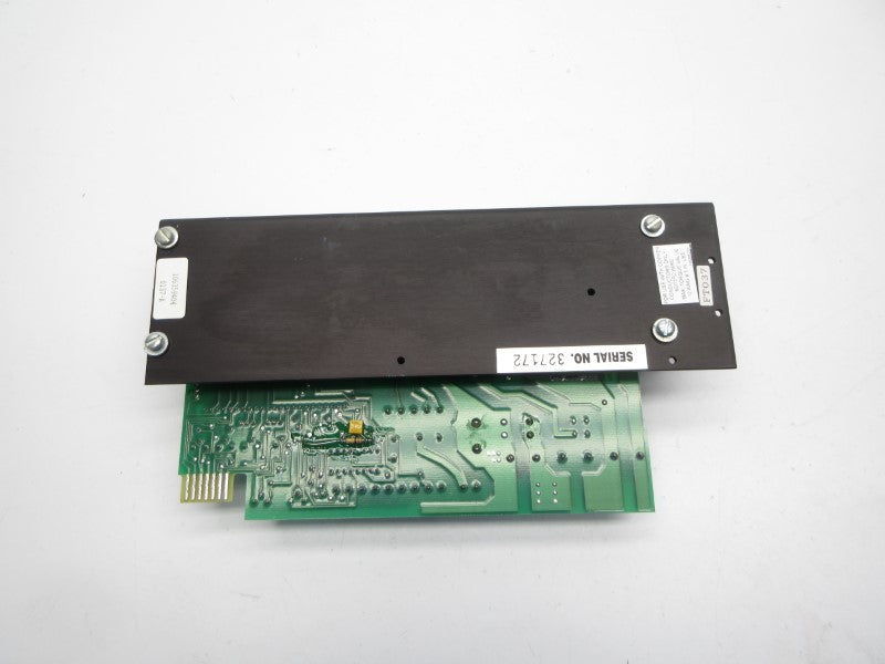 SAFETRONICS DF9P-10C 115/230VAC NSNP
