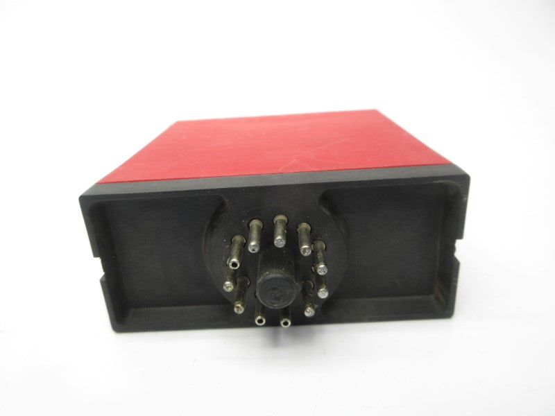 PR ELECTRONICS 2220 220VAC UNMP