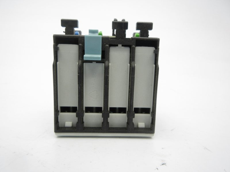 SIEMENS 3RH1921-1HA13 690V 10A NSNP
