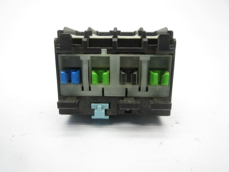 SIEMENS 3RH1921-1HA13 690V 10A NSNP