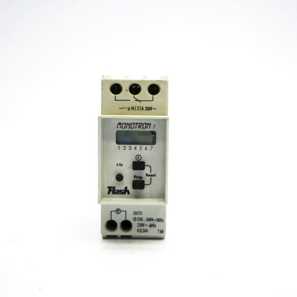 FLASH 20721 220-240V NSNP