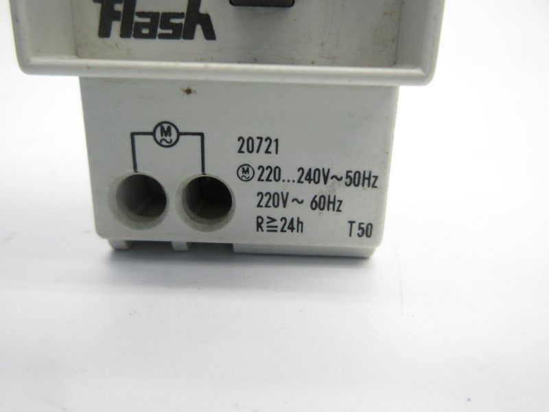 FLASH 20721 220-240V NSNP