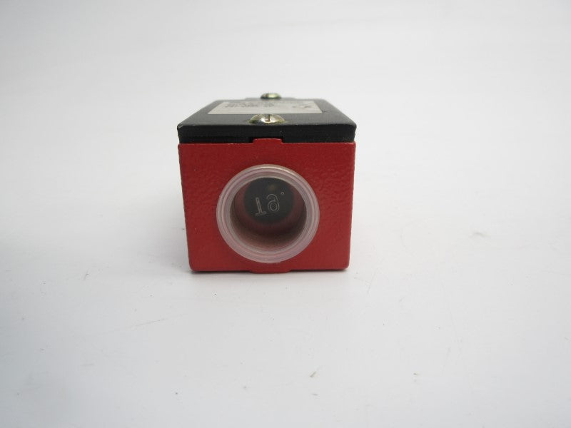 BERNSTEIN GC-E20.BETG. 602.1800.409 400VAC 6A NSNP