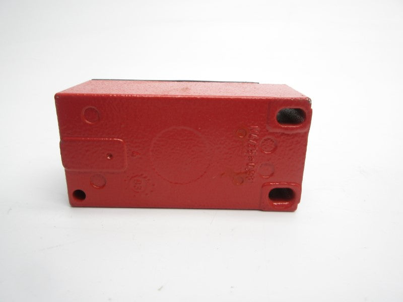 BERNSTEIN GC-E20.BETG. 602.1800.409 400VAC 6A NSNP